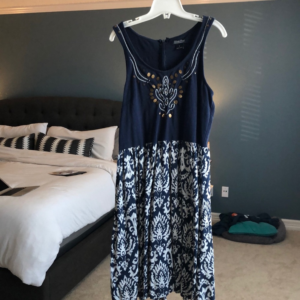 Lucky Brand Dress